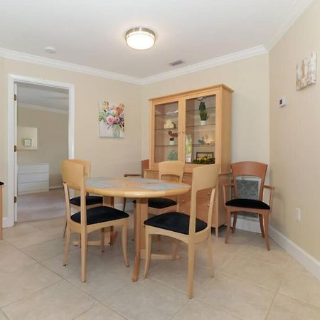 فيلا Pet-Friendly, King Bed, Close To Siesta Beach, Restaurants, Shopping ساراسوتا المظهر الخارجي الصورة